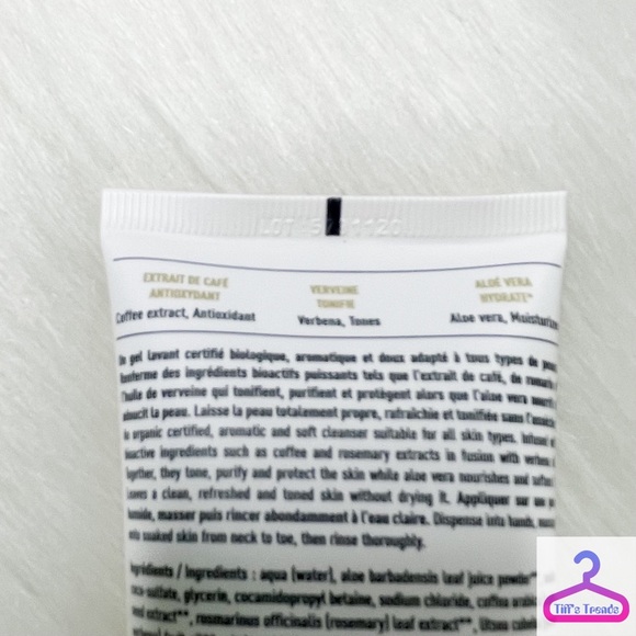 008 REDDITION BODY CLEANSER - Picture 4 of 7